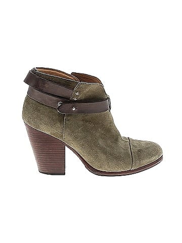 Rag & Bone Ankle Boots (view 1)