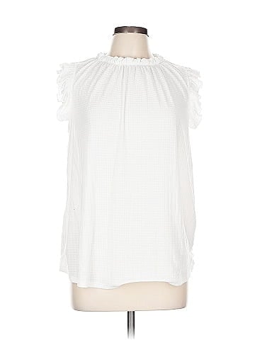 Ces Femme Sleeveless Blouse (view 1)