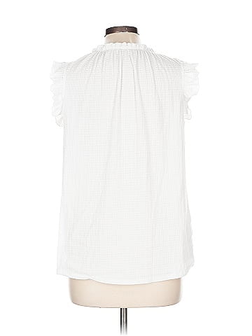 Ces Femme Sleeveless Blouse (view 2)