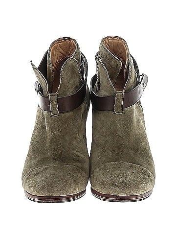 Rag & Bone Ankle Boots (view 2)