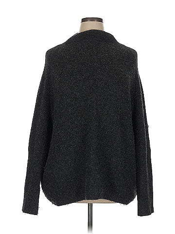 Lou & Grey for LOFT Turtleneck Sweater (view 1)