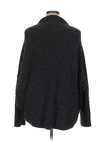 Lou & Grey for LOFT Turtleneck Sweater (view 2)