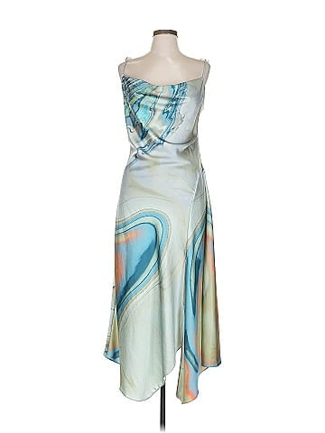 Jonathan Simkhai Cocktail Dress (view 1)