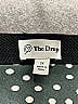 The Drop Polka Dots Black Casual Skirt Size 2X - photo 3