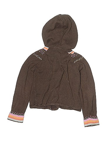 Gymboree Zip Up Hoodie (view 2)