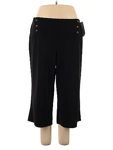 Nina Leonard Dress Pants (view 1)