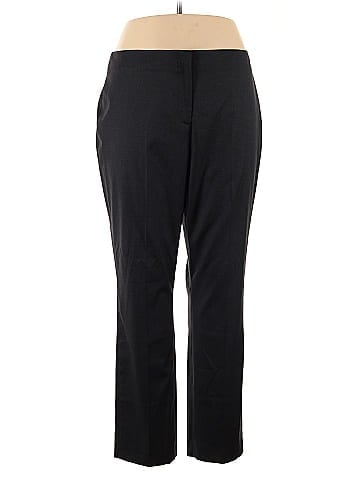 Antonio Melani Wool Pants (view 1)