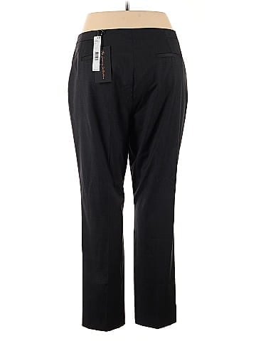 Antonio Melani Wool Pants (view 2)