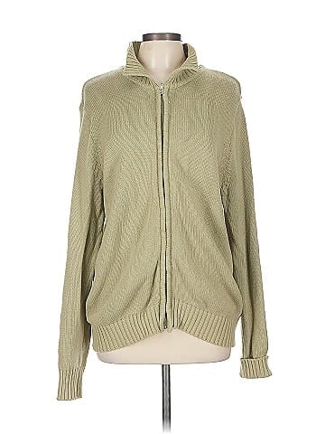 Sag Harbor Cardigan (view 1)