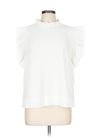 Jodifl Sleeveless Blouse (view 1)
