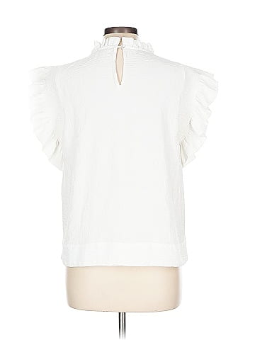 Jodifl Sleeveless Blouse (view 2)