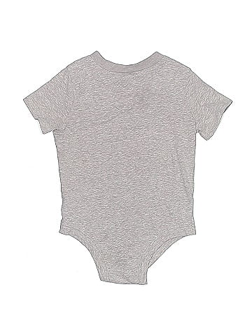 Tucker + Tate Short Sleeve Onesie (view 2)