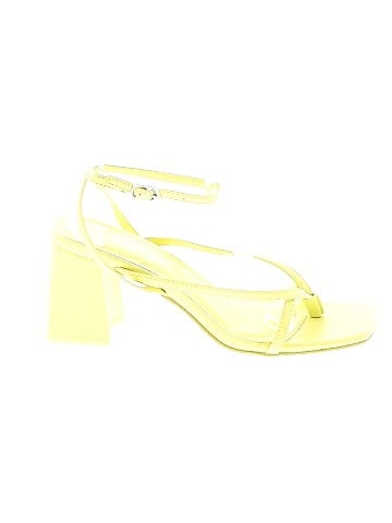 Madden Girl Heels (view 1)