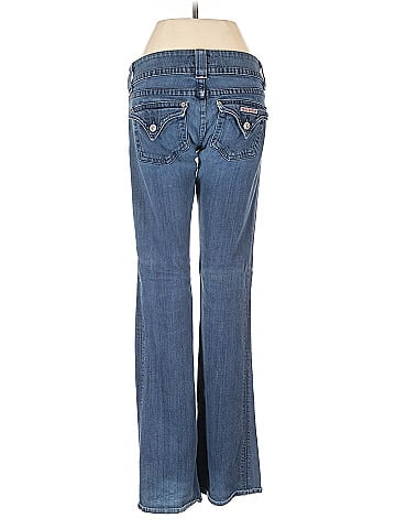 Hudson Jeans Jeans (view 2)
