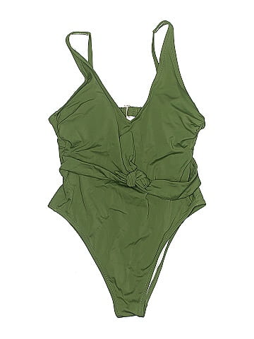 Shade & Shore One Piece Swimsuit (view 1)