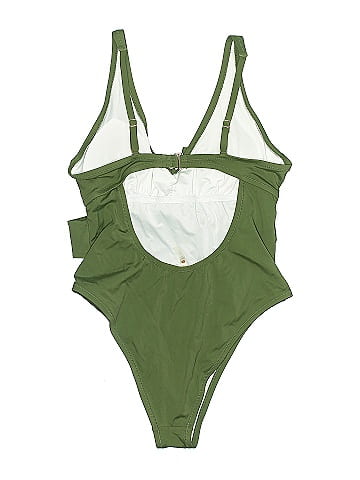 Shade & Shore One Piece Swimsuit (view 2)