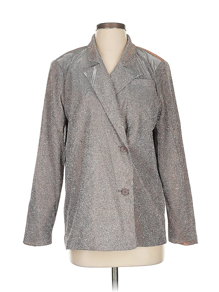 Le Lis Blazer Jacket In Multi