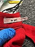 Mi ami Solid Red Jumpsuit Size S - photo 3