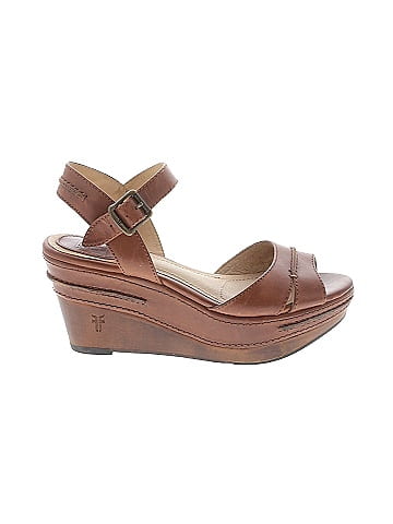 FRYE Wedges (view 1)