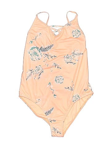 Roxy One Piece Swimsuit (view 1)