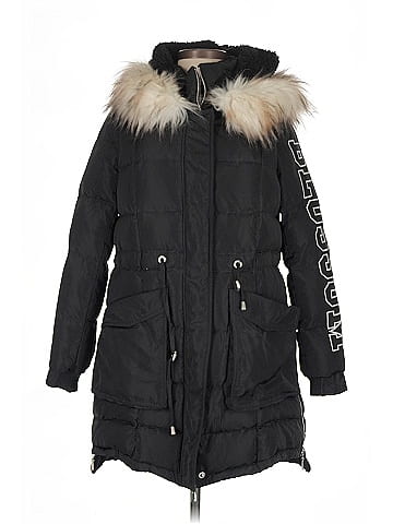 Puella Coat (view 1)