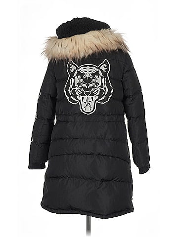 Puella Coat (view 2)