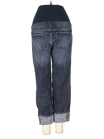Indigo Blue Jeans (view 2)