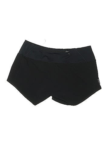Oiselle Athletic Shorts (view 2)