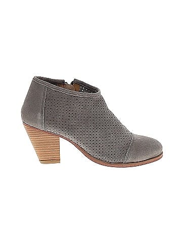 J. Shoes Ankle Boots (view 1)
