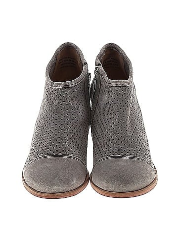 J. Shoes Ankle Boots (view 2)