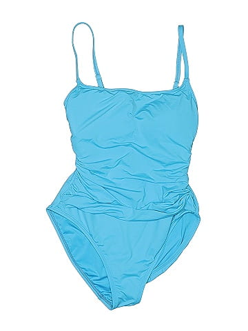 La Blanca One Piece Swimsuit (view 1)