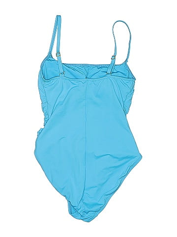 La Blanca One Piece Swimsuit (view 2)