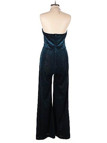 Main Strip Jumpsuit (view 2)
