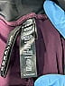 Koral Purple Jumpsuit Size XL - photo 4