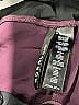 Koral Purple Jumpsuit Size XL - photo 5