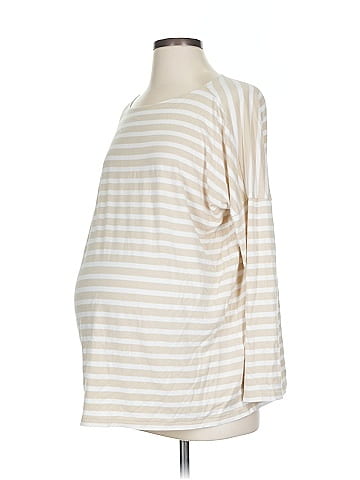 Hatch 3/4 Sleeve Top (view 1)