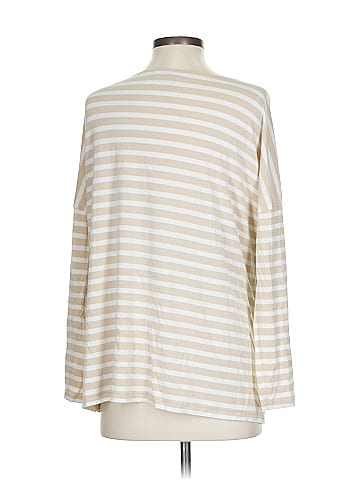 Hatch 3/4 Sleeve Top (view 2)