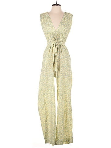Derek Lam Collective Jumpsuit (view 1)