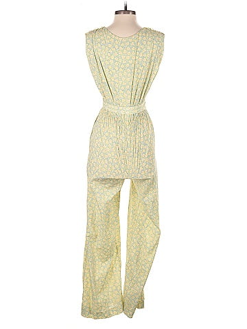 Derek Lam Collective Jumpsuit (view 2)