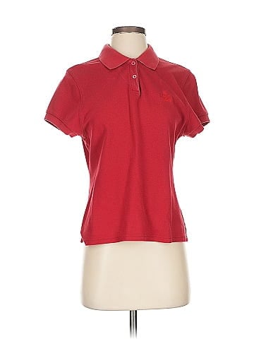 Faconnable Short Sleeve Polo (view 1)