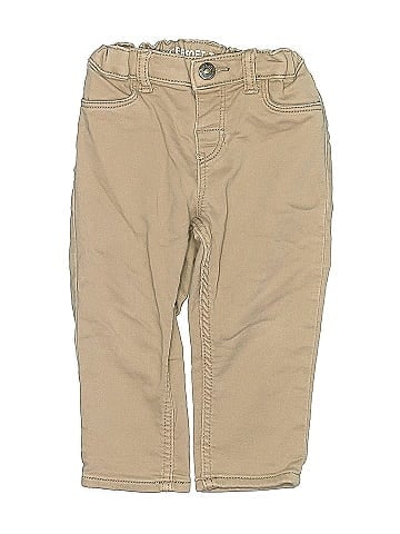 H&M Khakis (view 1)