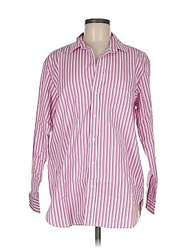 Frank & Eileen Long Sleeve Button Down Shirt