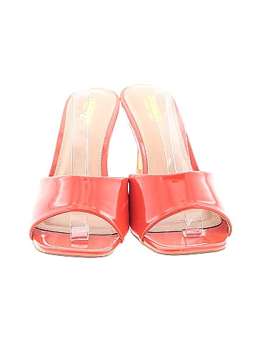 Cushion Aire Sandals (view 2)