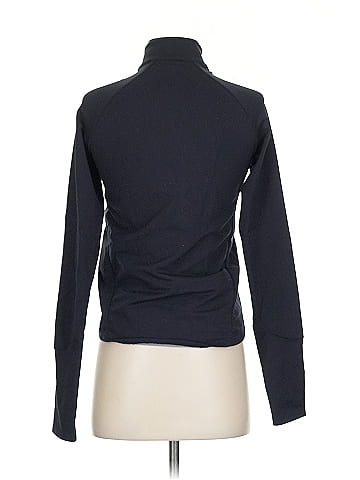 Oiselle Track Jacket (view 2)