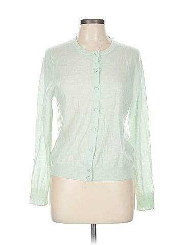 J.Crew Cashmere Cardigan (view 1)