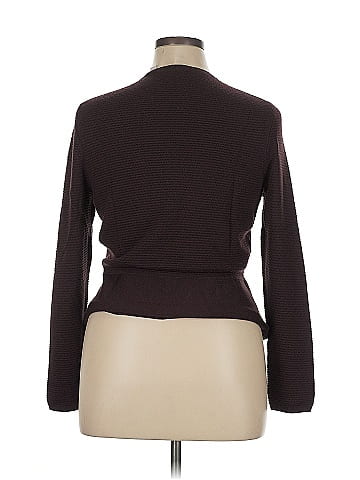 BOSS by HUGO BOSS Wool Cardigan (view 2)