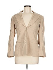 Lafayette 148 New York Wool Blazer