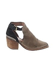 Jeffrey Campbell Ankle Boots