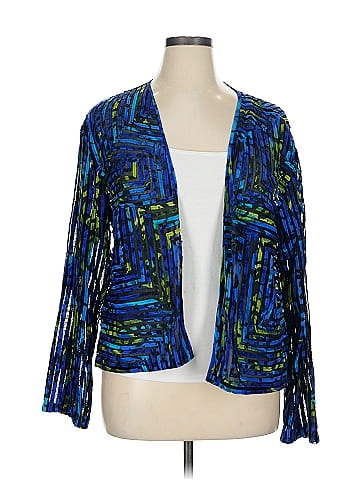 Chico's Blazer (view 1)