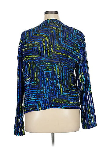 Chico's Blazer (view 2)